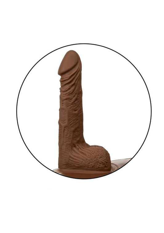 Sizzling Sergeant Love Doll Life-Size Full Color Firefighter Fantasy