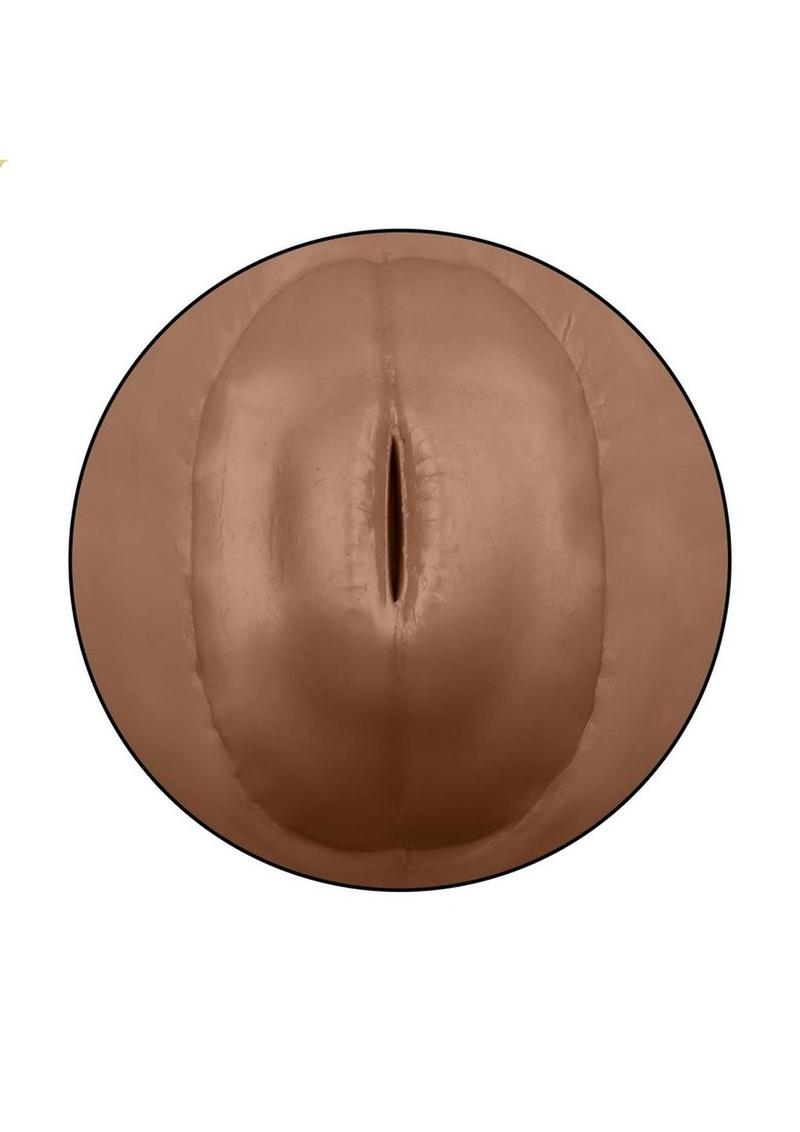 Sizzling Sergeant Love Doll Life-Size Full Color Firefighter Fantasy