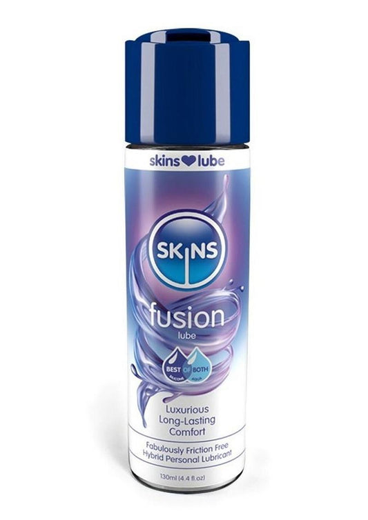 Skins Fusion Hybrid Lubricant