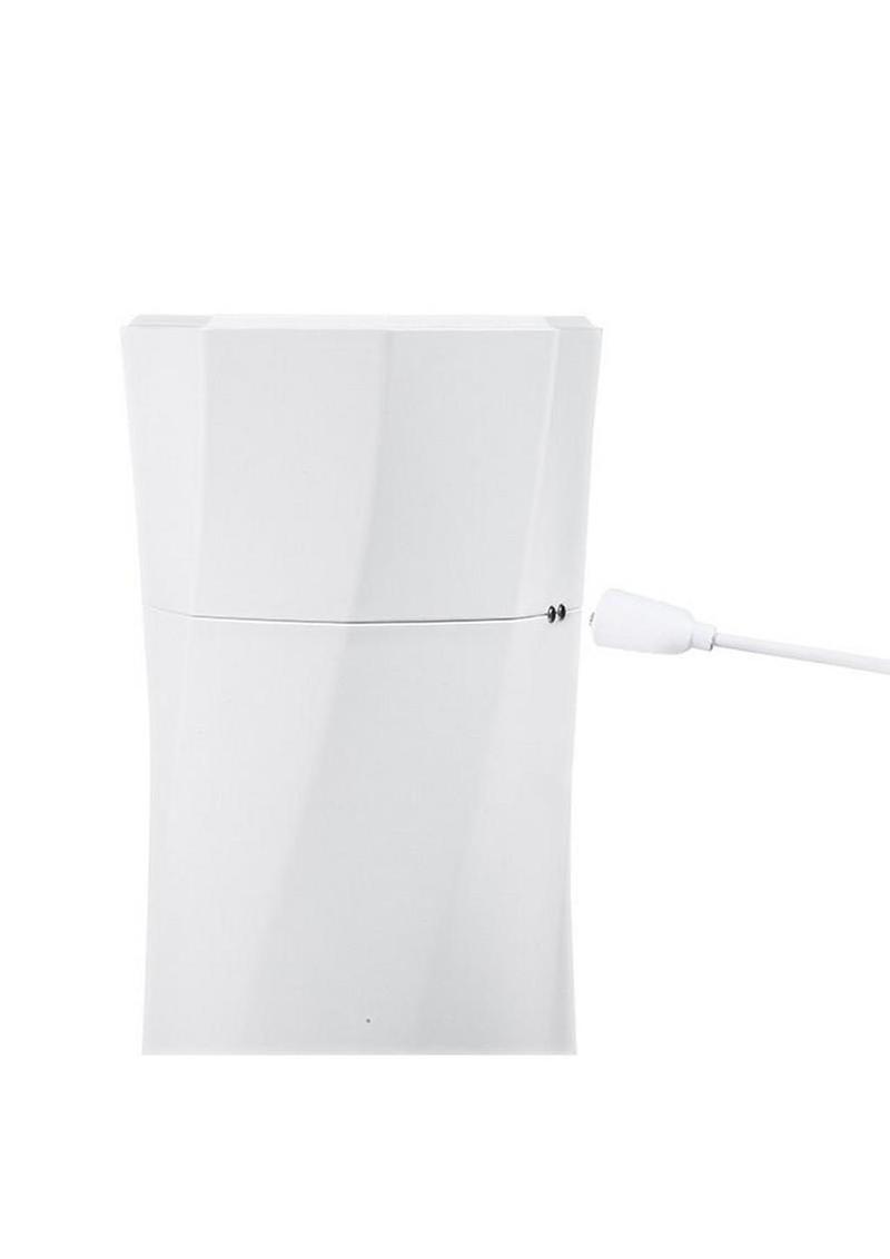 Sky Intense Suction And Vibration Male Masturbator