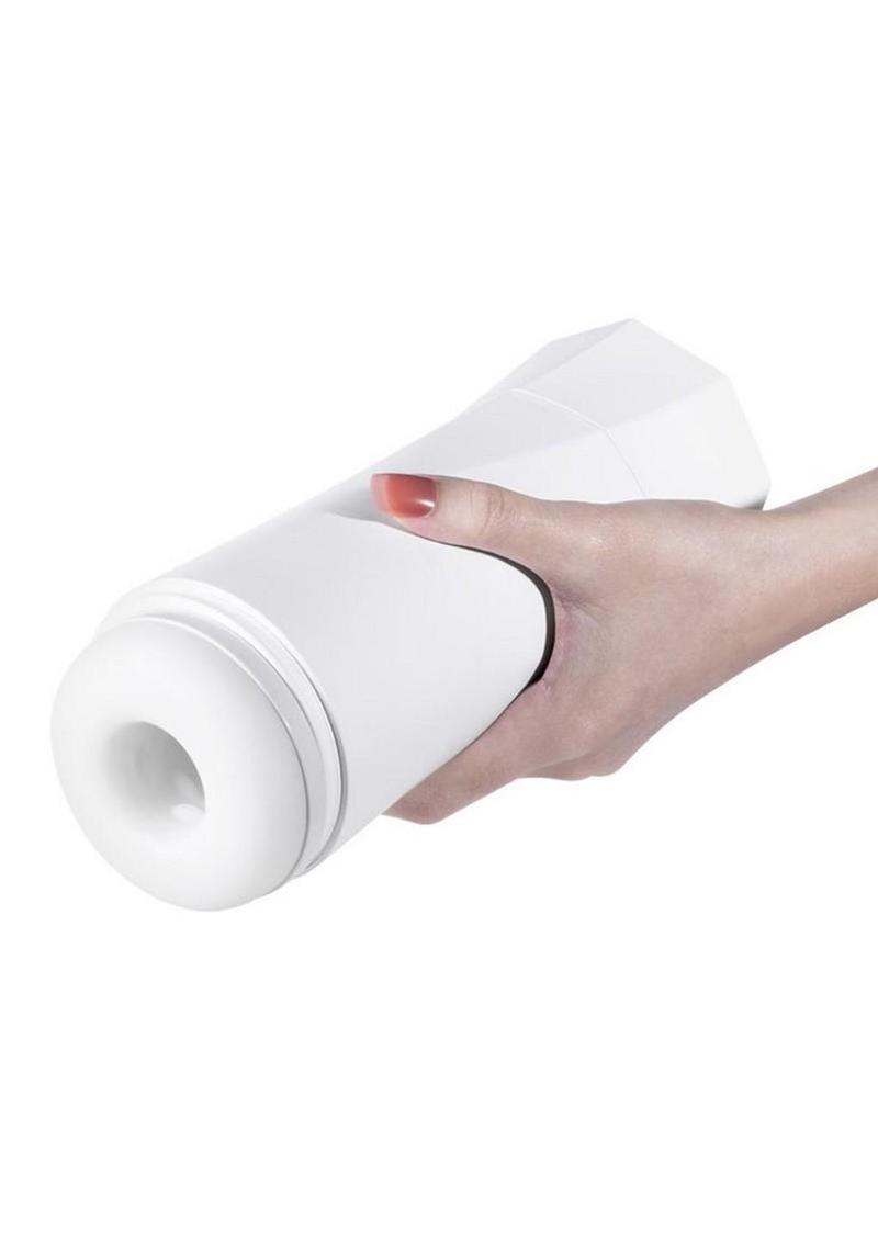 Sky Intense Suction And Vibration Male Masturbator