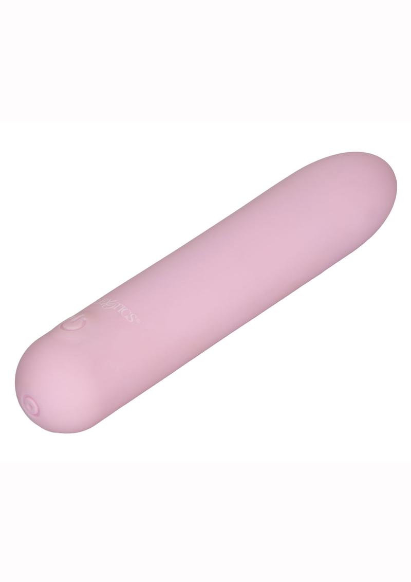 Slay CharmMe Rechargeable Silicone Mini Vibrator