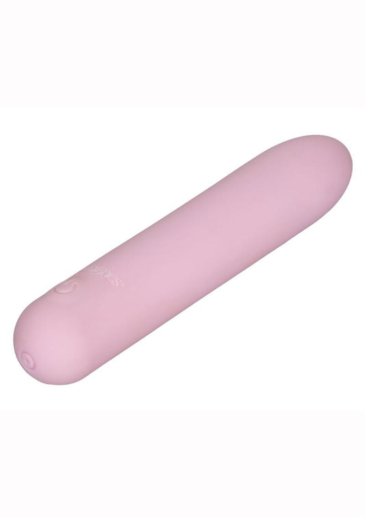 Slay CharmMe Rechargeable Silicone Mini Vibrator