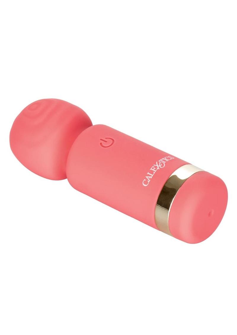 Slay Exciter Silicone Rechargeable Massager 10 Functions