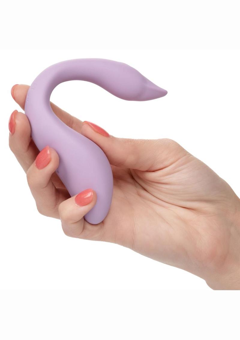 CalExotics Slay FlexMe Rechargeable Silicone Vibrator