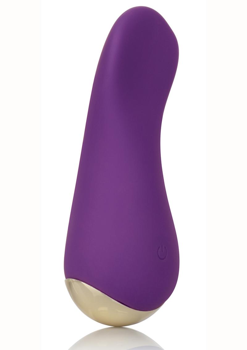 CalExotics Slay #LoveMe Silicone Rechargeable Massager