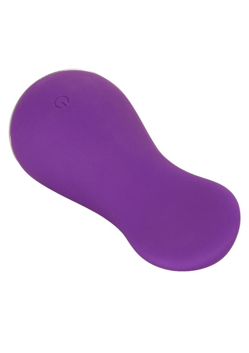 CalExotics Slay #LoveMe Silicone Rechargeable Massager