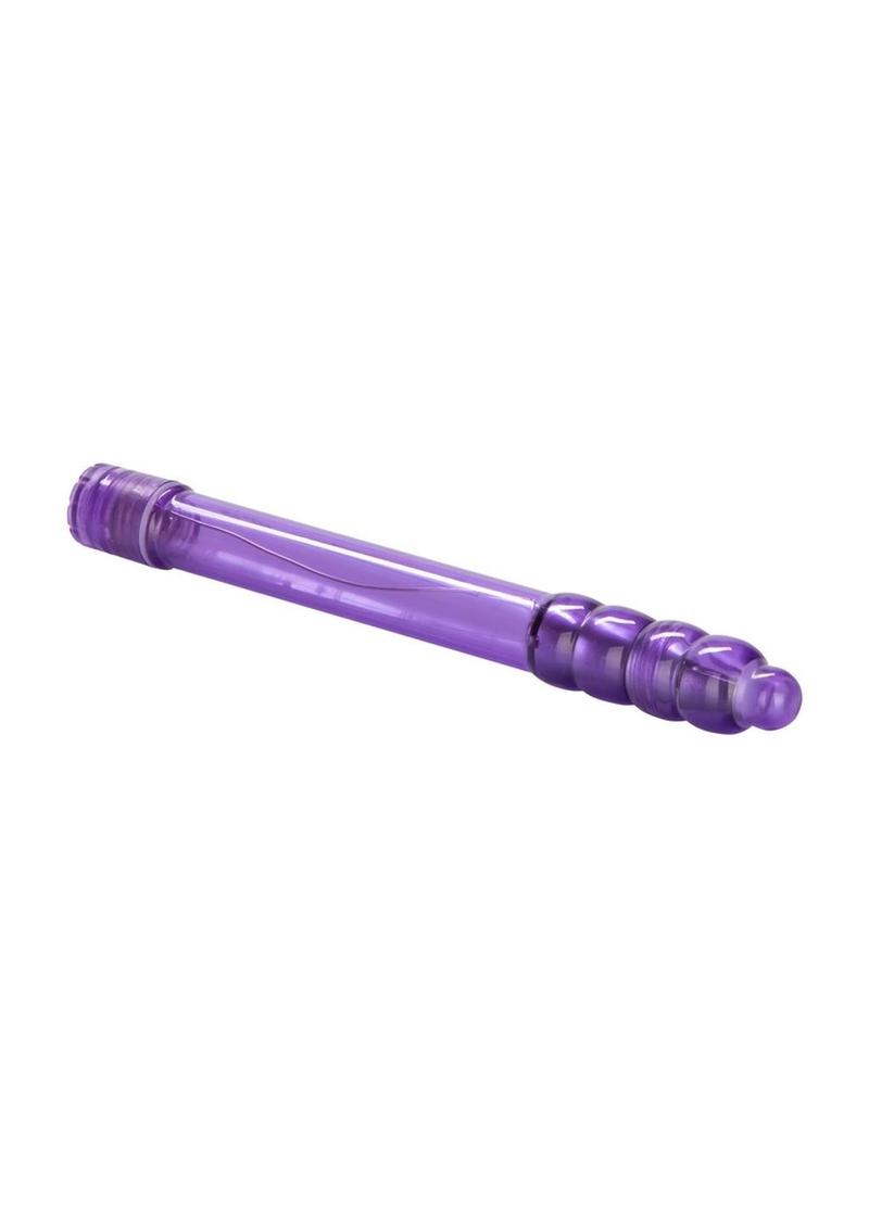 CalExotics Slender Sensations Mini Vibrator
