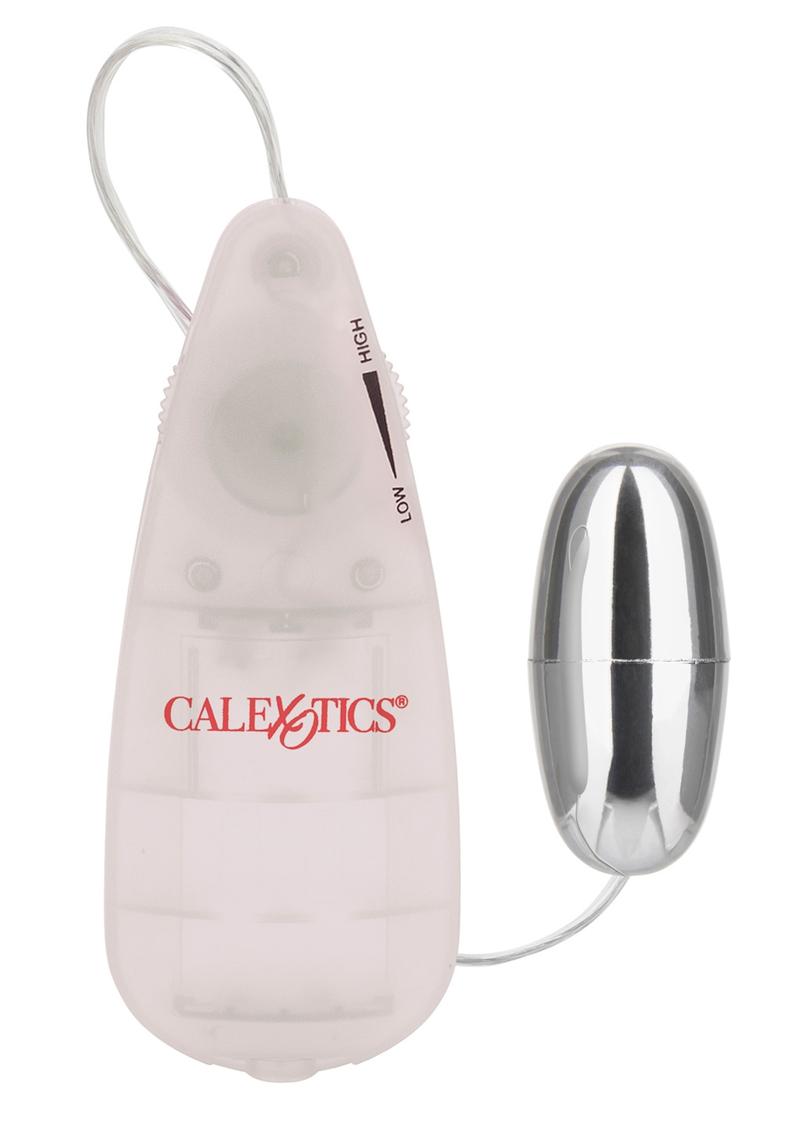 CalExoticsSlim Teardrop Bullet, Smoke