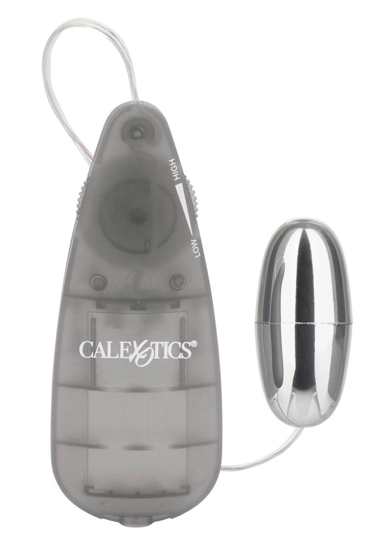 CalExoticsSlim Teardrop Bullet, Smoke
