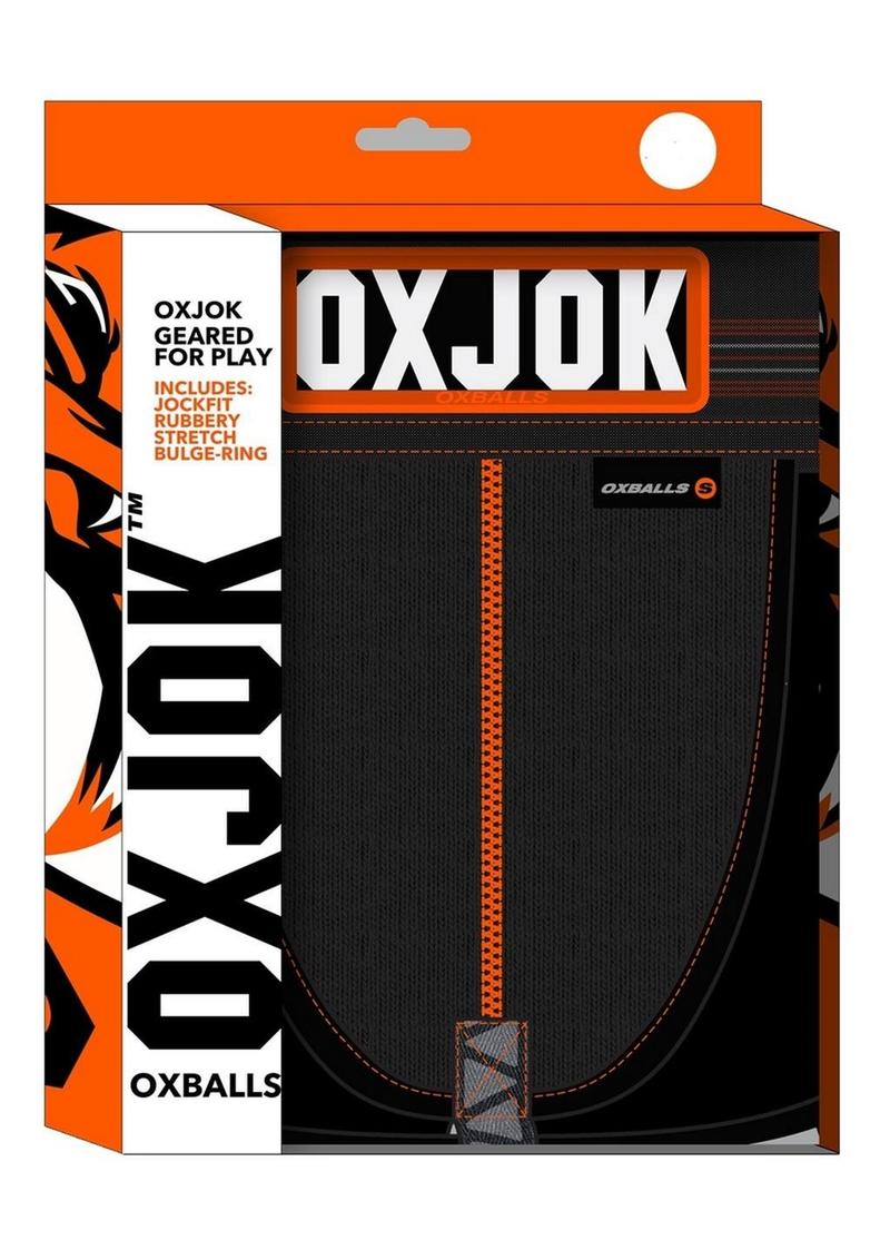 OXJOK Geared for Play Slingjock Slider Jock