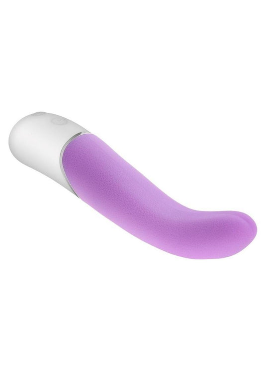 Evolved Slip of the Tongue Clitoral Stimulator