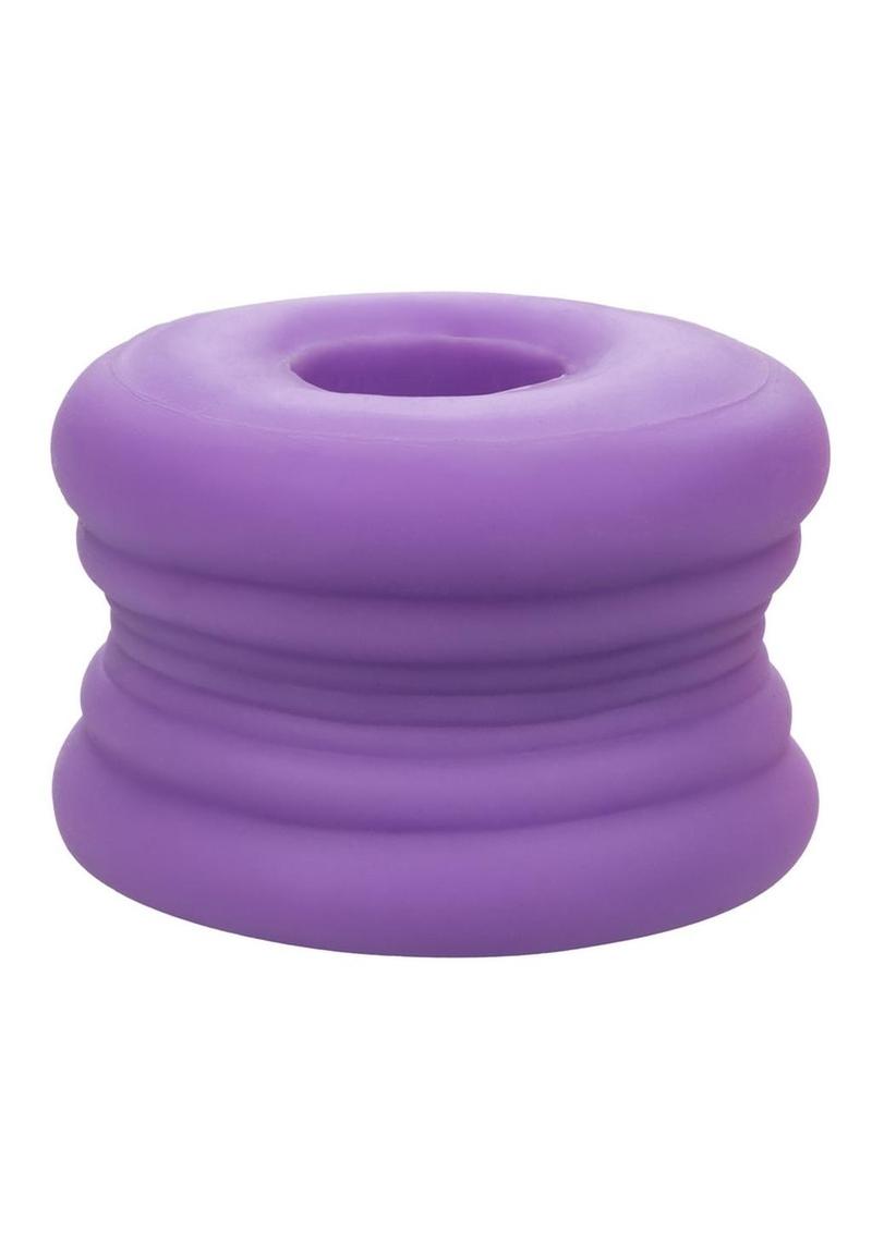 Slop Top Dirty Luv Glow in the Dark Silicone Stroker