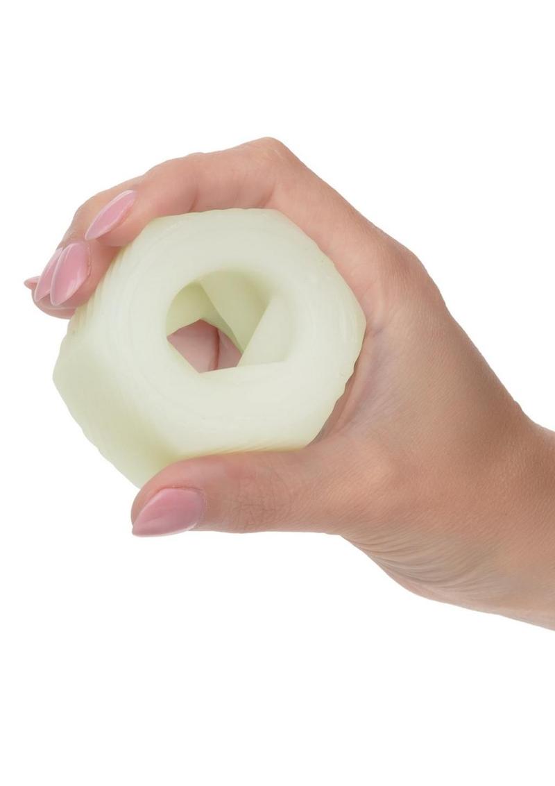 Slop Top Nasty Luv Silicone Dual-Entry