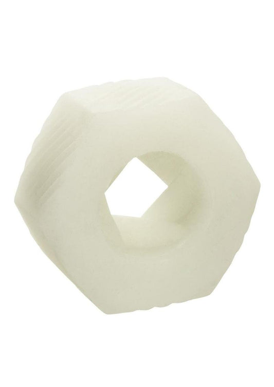 Slop Top Nasty Luv Silicone Dual-Entry