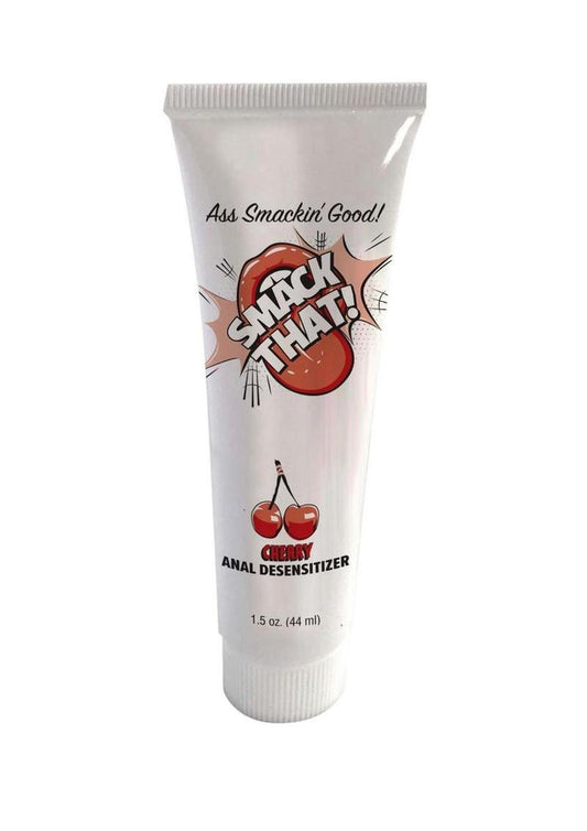 Smack That Anal Desensitizer Cream