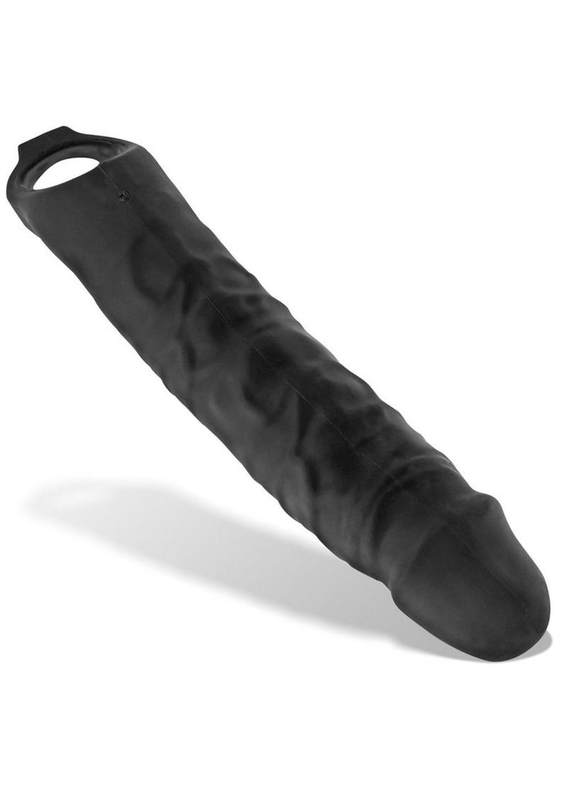 OXJOK Snake Deep Reacher Silicone Cocksheath