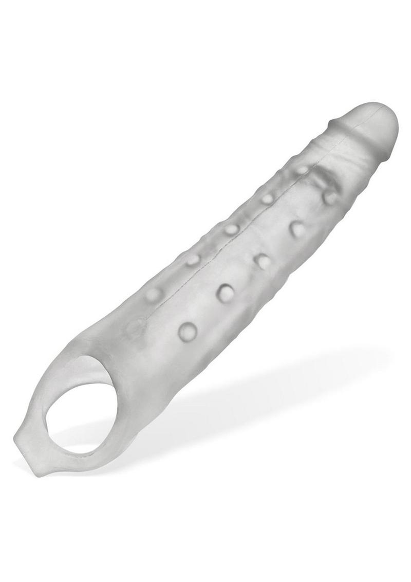 OXJOK Snake Deep Reacher Silicone Cocksheath