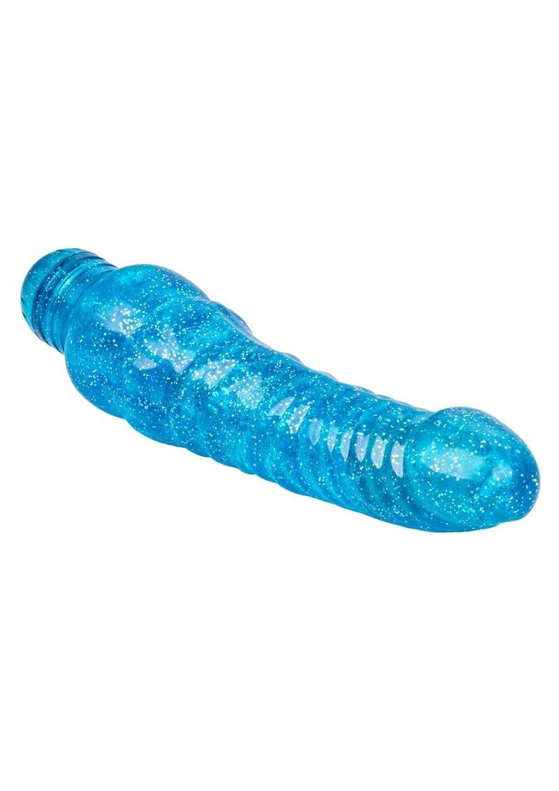Sparkle Glitter Jack Vibrator