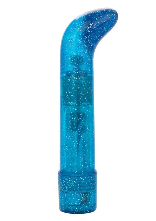 CalExotics Sparkle Mini G-Vibe Glitter G-Spot Vibrator