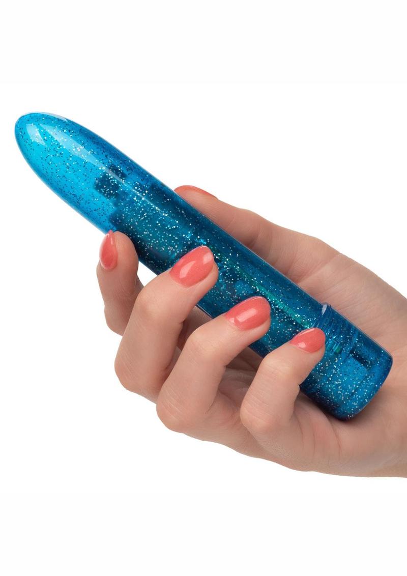 Sparkle Compact And Portable Mini Vibrator