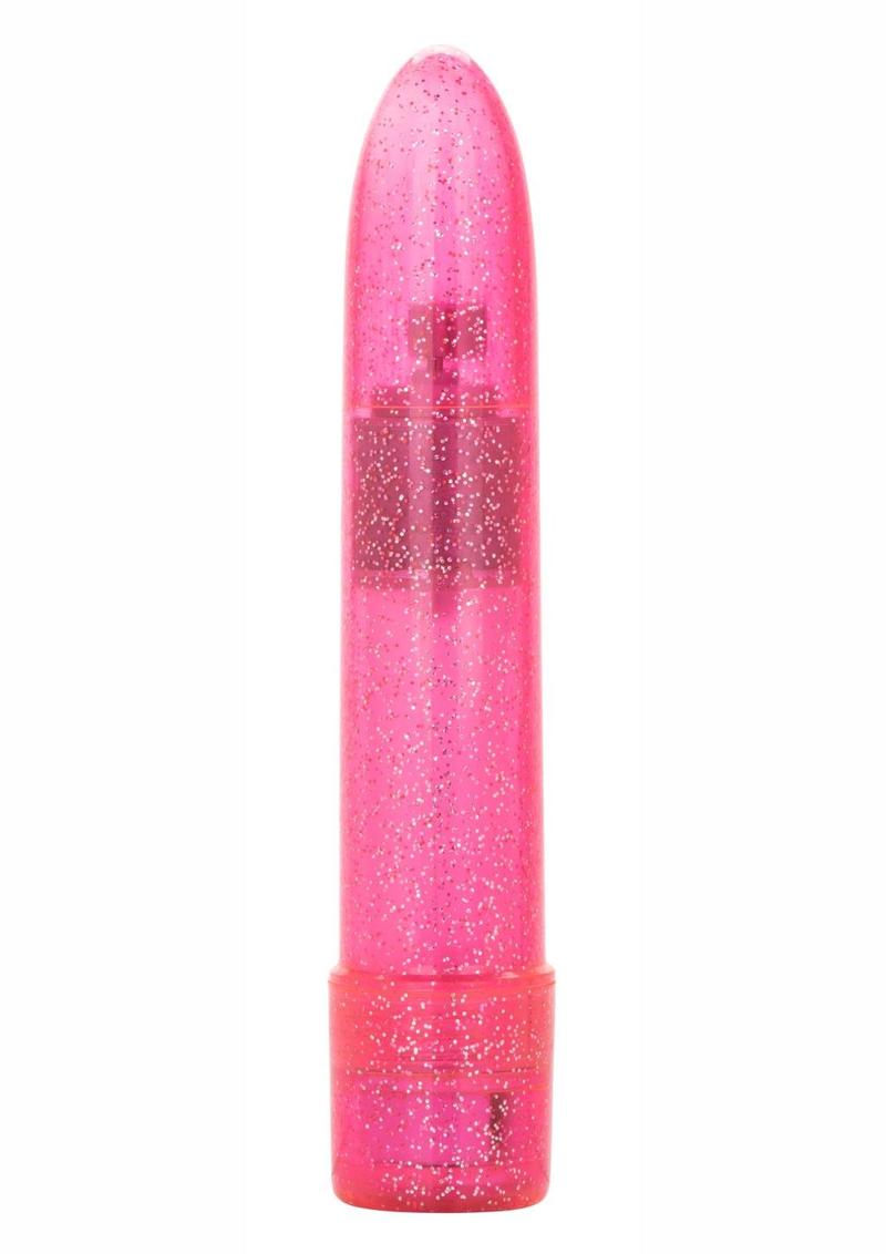Sparkle Compact And Portable Mini Vibrator