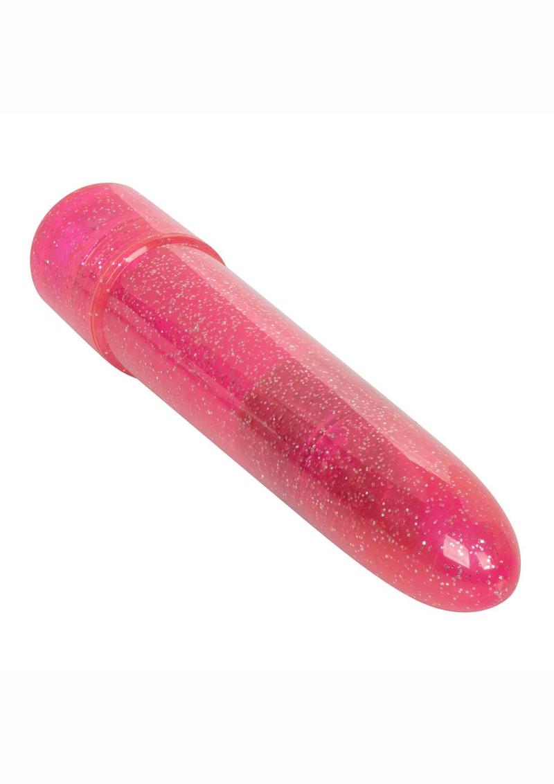 Sparkle Compact And Portable Mini Vibrator