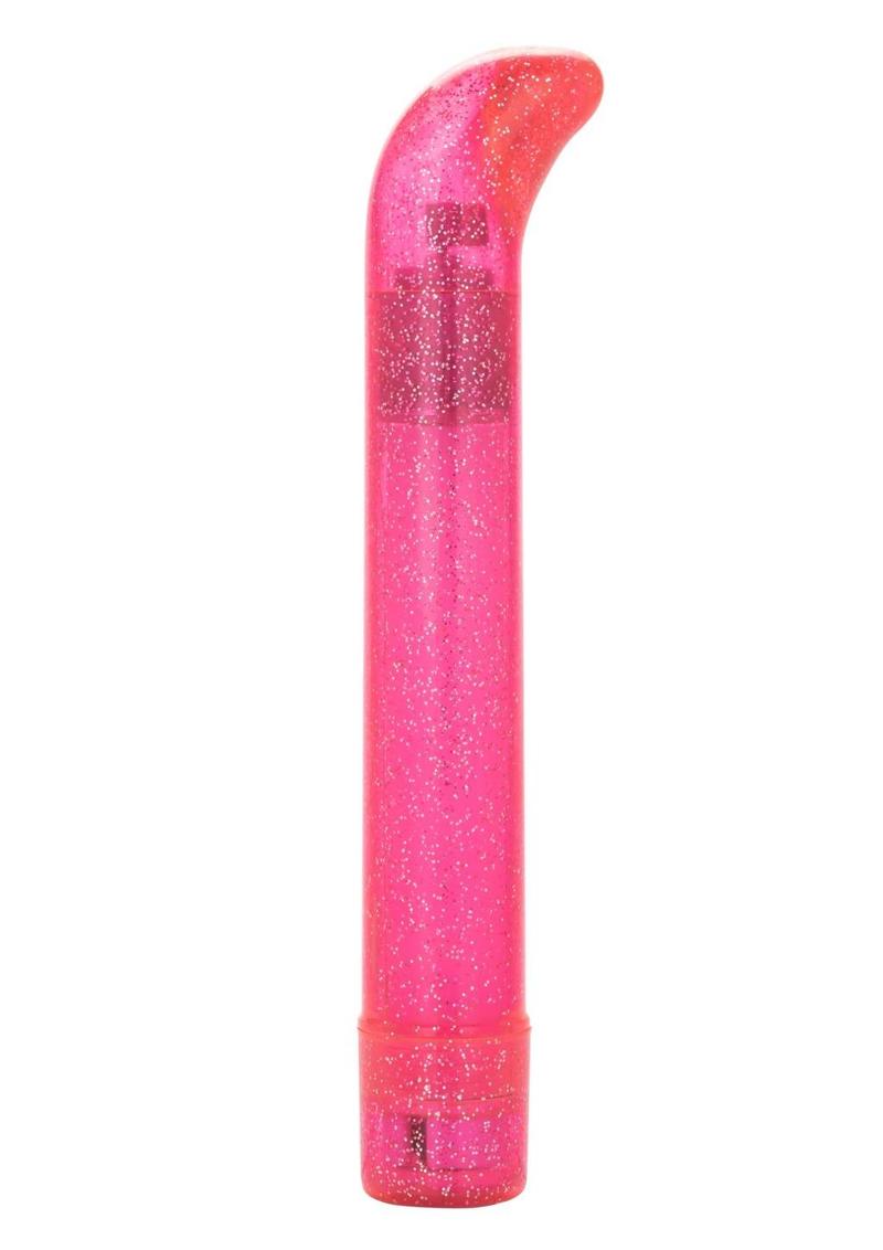 Sparkle Slim Waterproof Powerful G-Vibe
