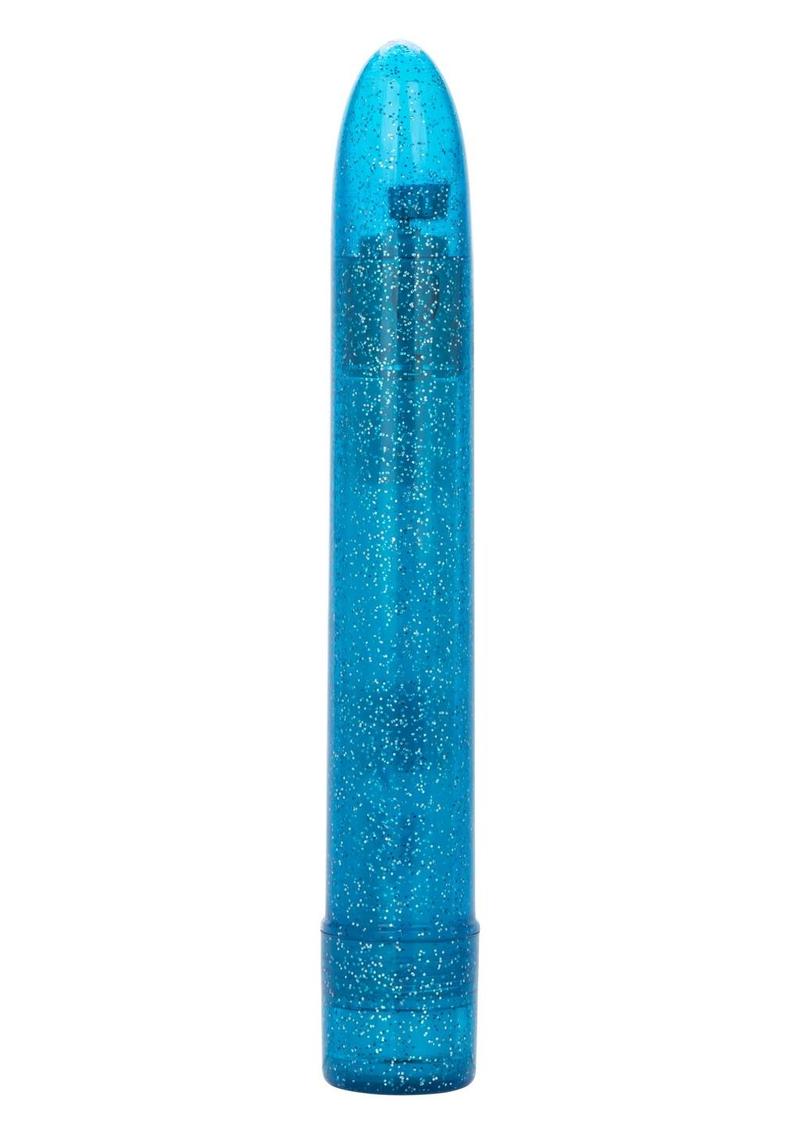 CalExotics Sparkle Slim Vibrator