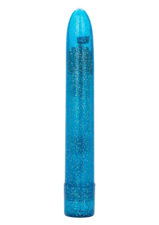 CalExotics Sparkle Slim Vibrator