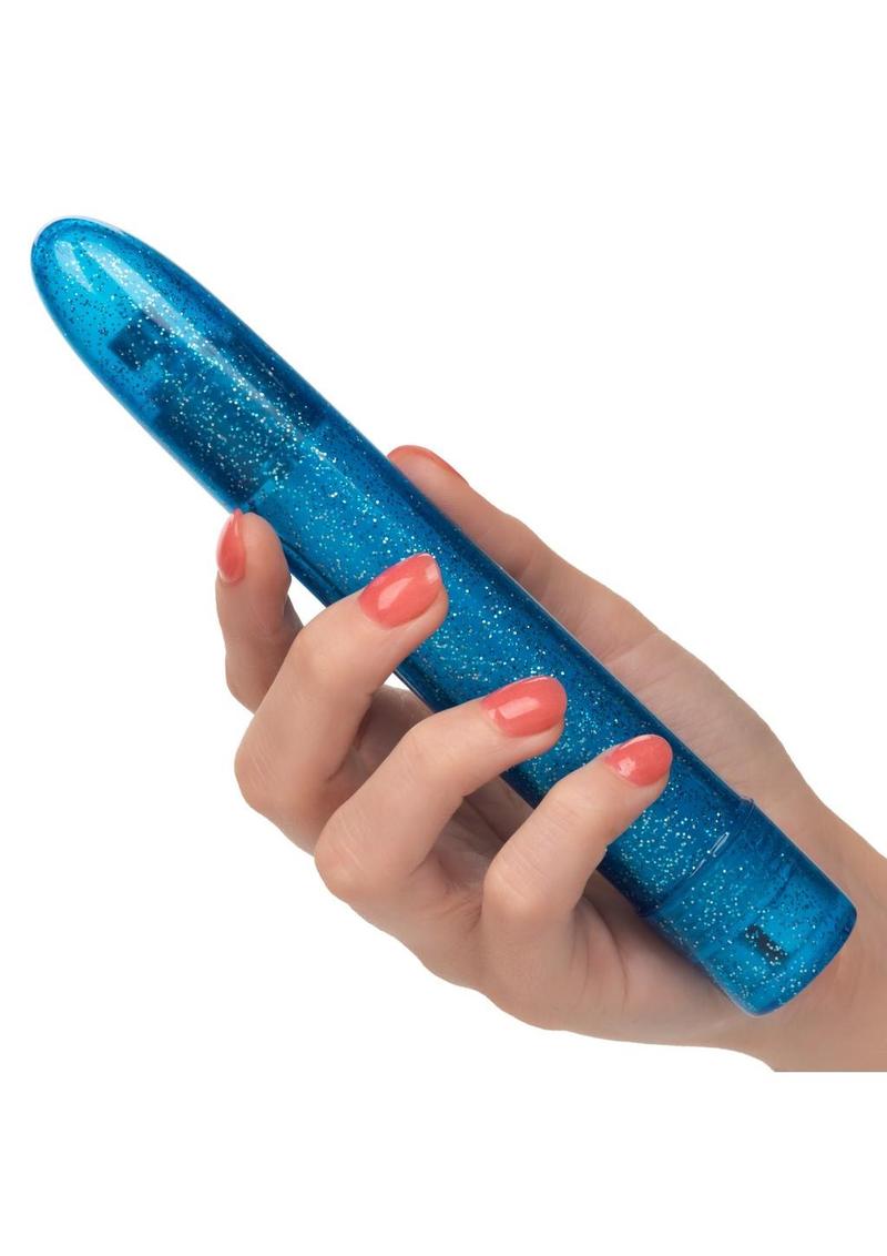 CalExotics Sparkle Slim Vibrator