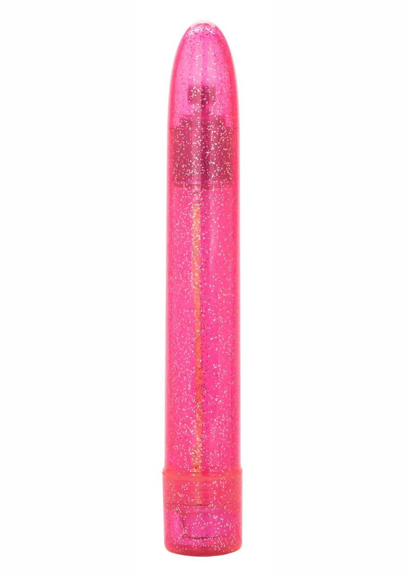 CalExotics Sparkle Slim Vibrator
