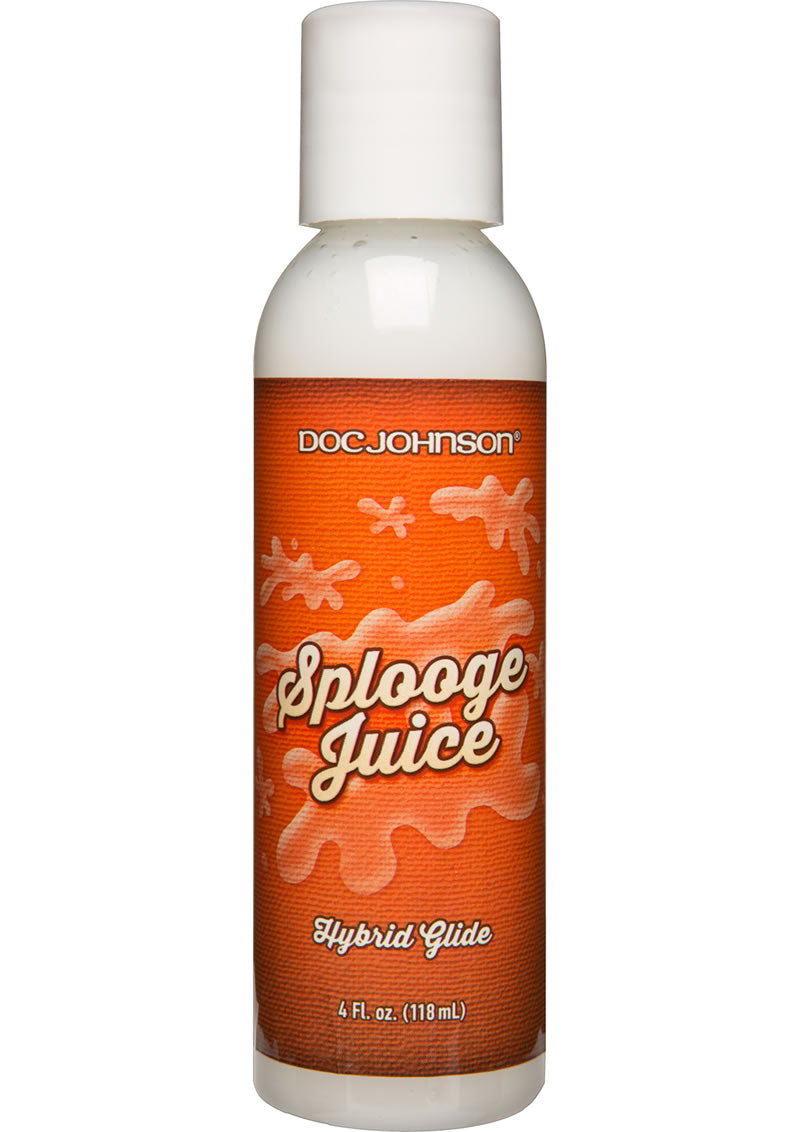 Doc Johnson Splooge Juice Hybrid Glide Lubricant
