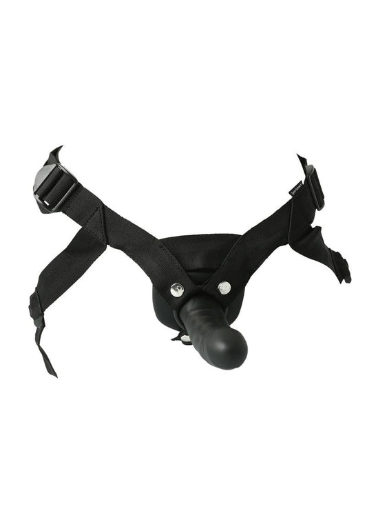 Sportsheets Everlaster Stud Strap-On Harness with Adjustable Fit