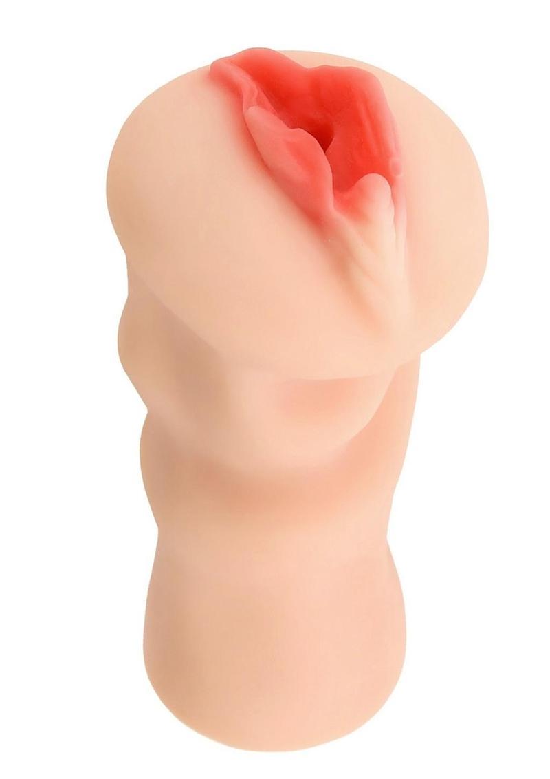 Alexis Adams Pussy Stroker Ultra-Realistic Replica Masturbator