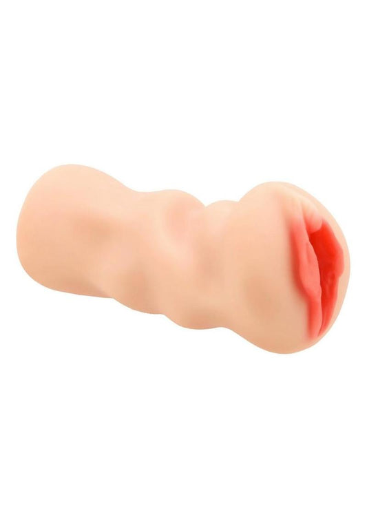 Alexis Adams Pussy Stroker Ultra-Realistic Replica Masturbator