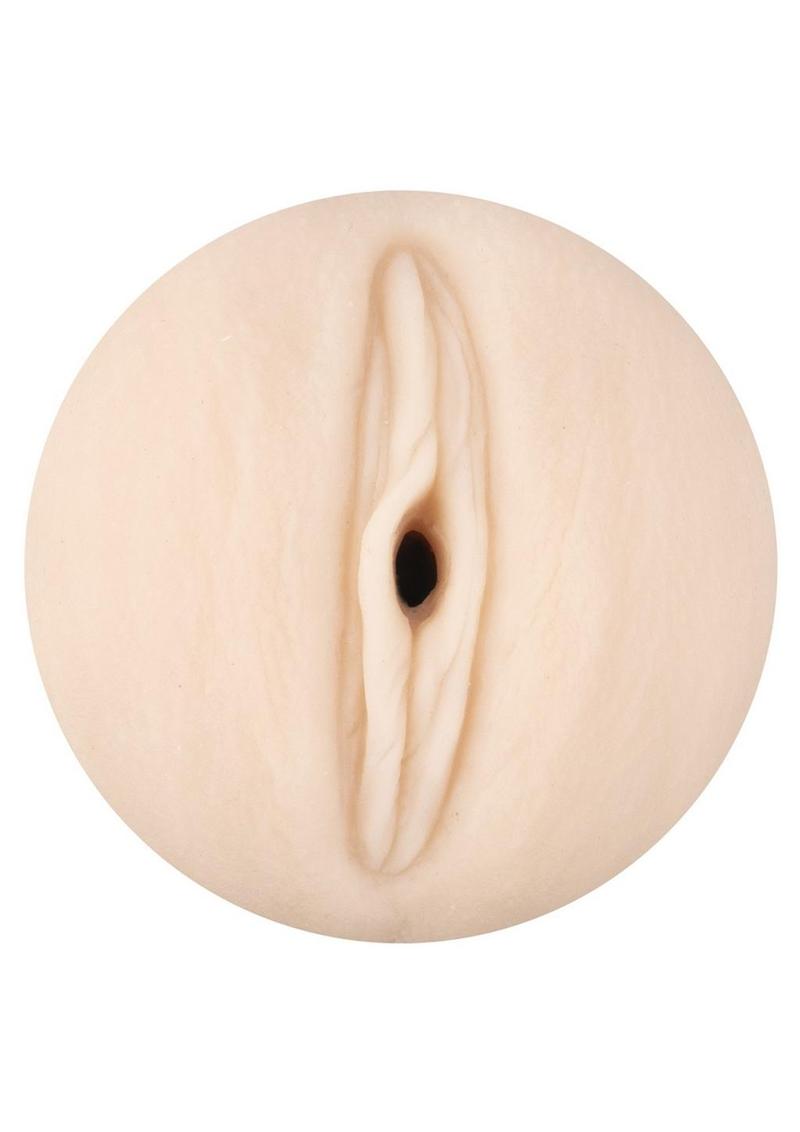 Star Stroker Allie Haze Pussy Stroker Hands-Free Smart Cover