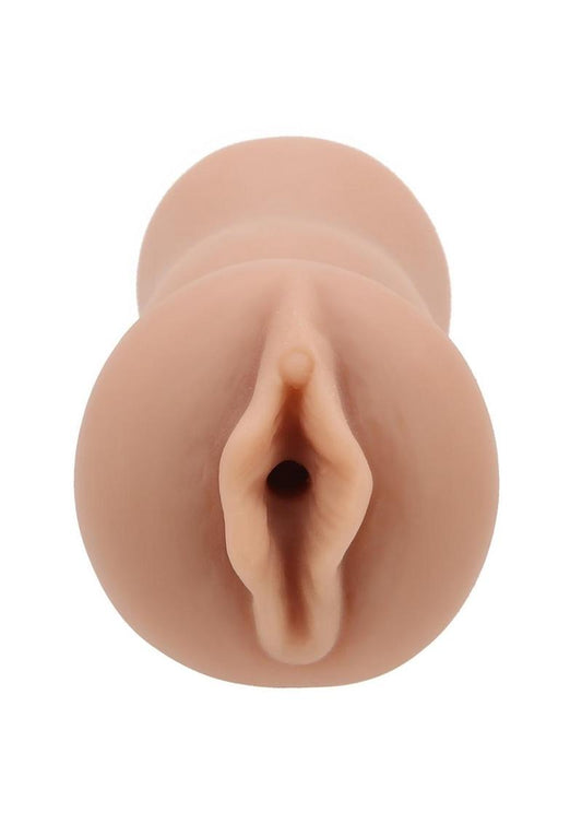 Star Stroker Amari Gold's Pussy Stroker