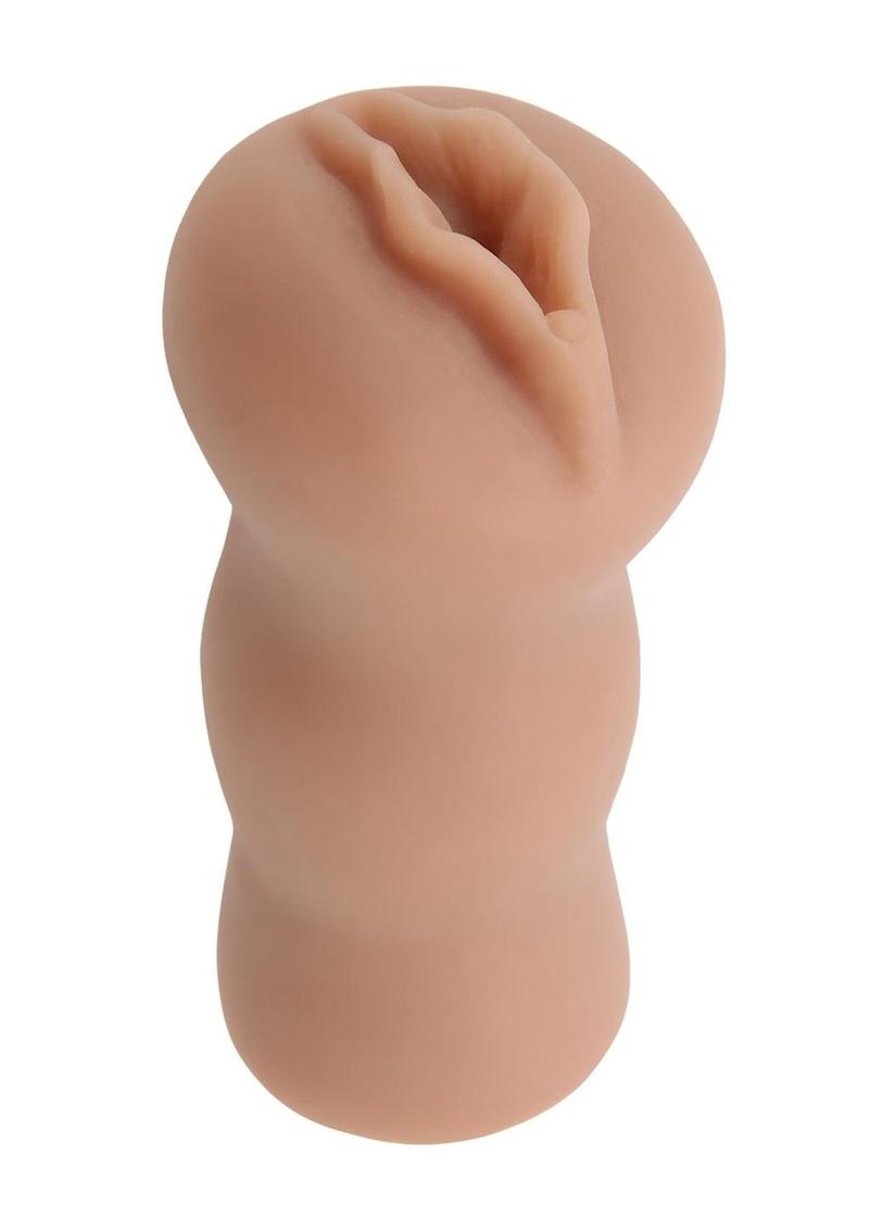 Star Stroker Amari Gold's Pussy Stroker