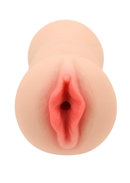 Angel Youngs Pussy Stroker Ultra-Realistic Replica Masturbator