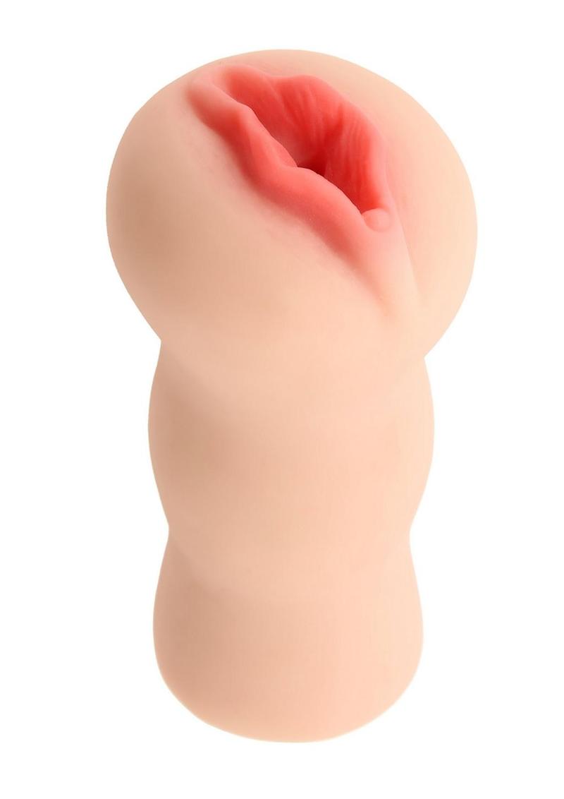 Angel Youngs Pussy Stroker Ultra-Realistic Replica Masturbator