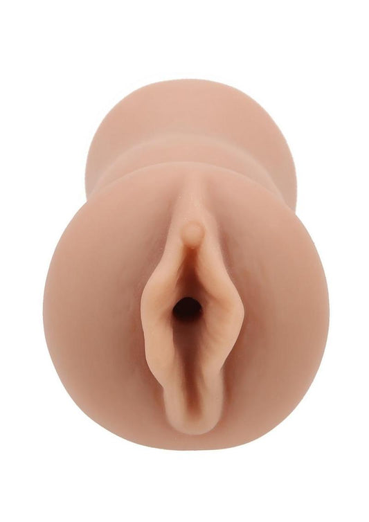 Ariana Aimes 3D Pussy Stroker Textured Design with Movie Download