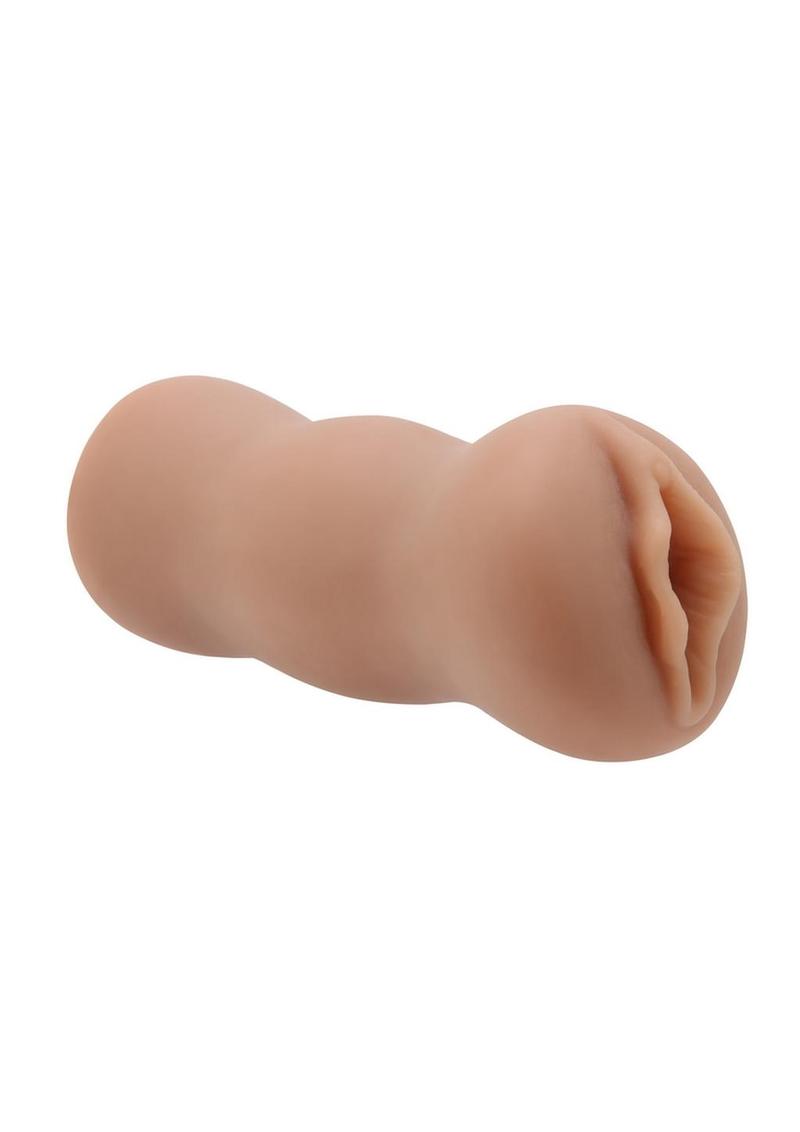 Ariana Aimes 3D Pussy Stroker Textured Design with Movie Download