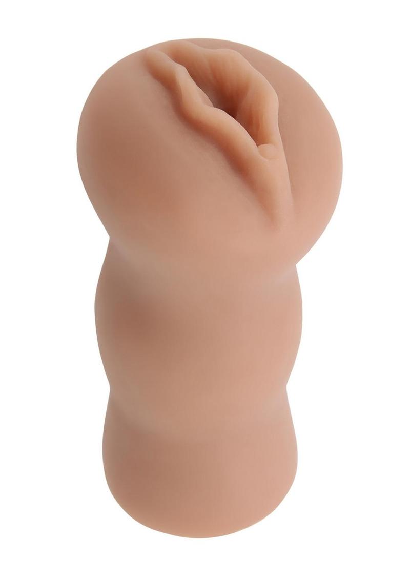 Ariana Aimes 3D Pussy Stroker Textured Design with Movie Download