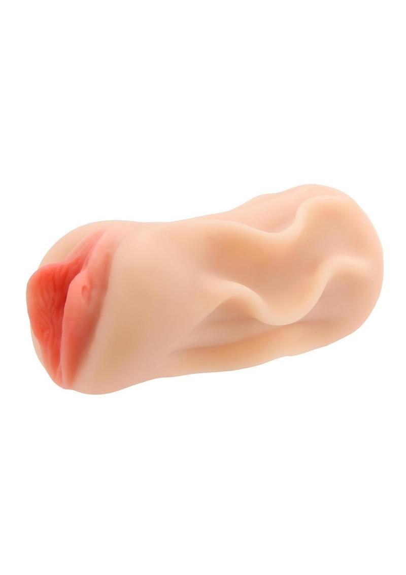 Star Stroker Asa Akira's 3D Pussy Stroker