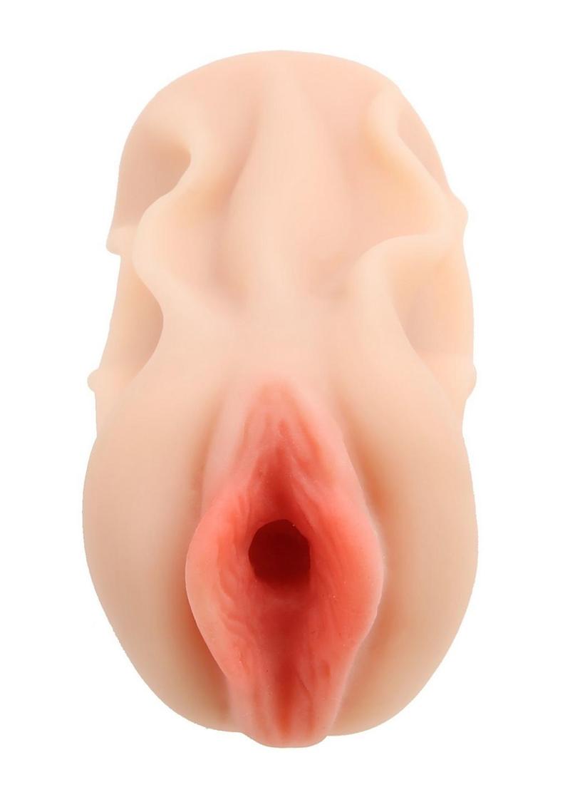 Star Stroker Asa Akira's 3D Pussy Stroker