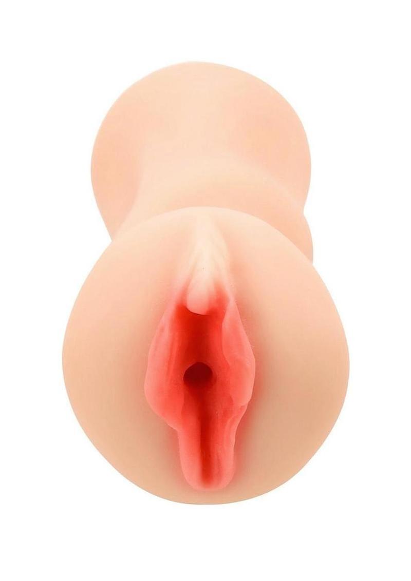 Caitlin Bell Pussy Stroker Ultra-Realistic Replica Masturbator