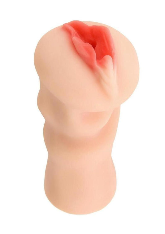 Caitlin Bell Pussy Stroker Ultra-Realistic Replica Masturbator