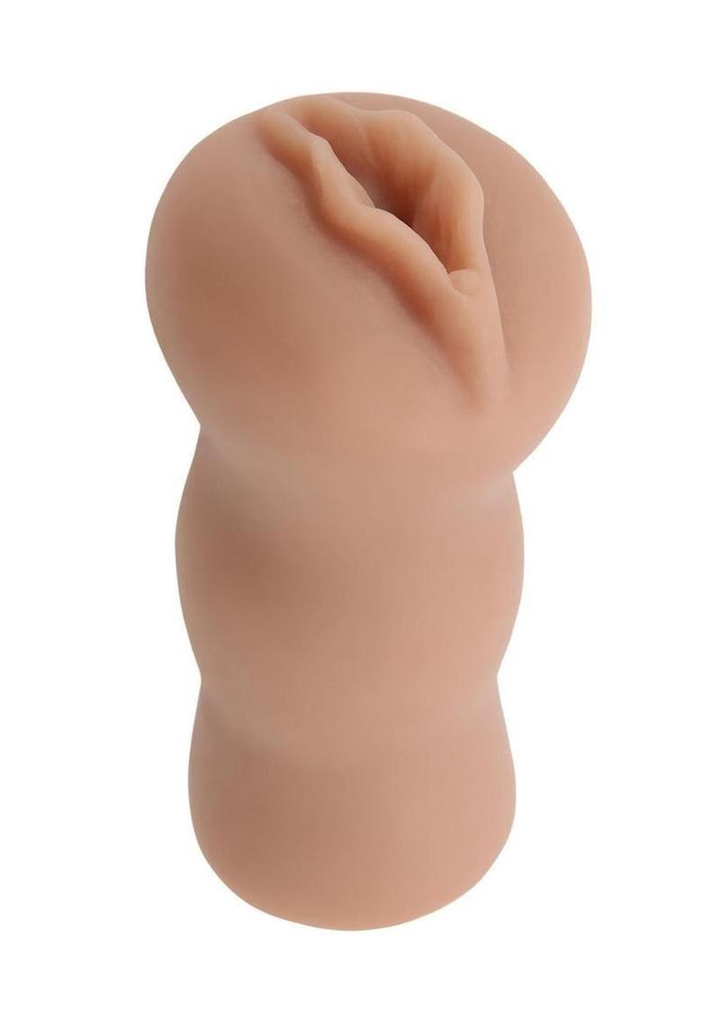 Star Stroker Cali Caliente's Pussy Stroker