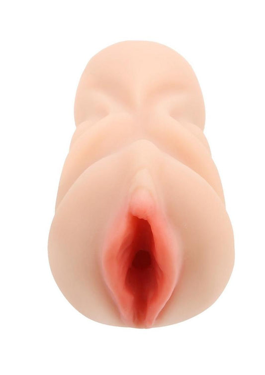 Gianna Grey Pussy Stroker Realistic Design with Movie Download